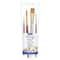 Princeton™ Heritage™ Series 4050 Synthetic Sable 4 Piece Brush Set
